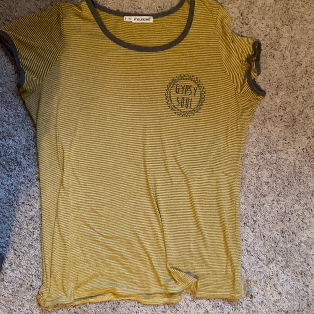 Casual shirt